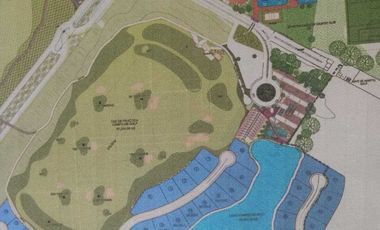 Terreno en venta en Campeche Country Club