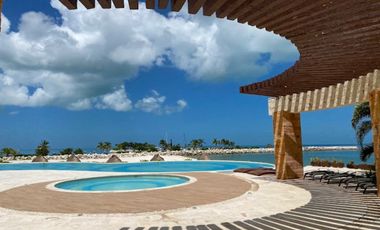 Terreno en venta en Campeche Country Club