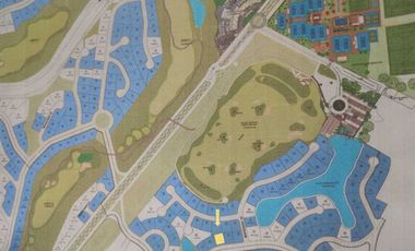 Terreno en venta en Campeche Country Club