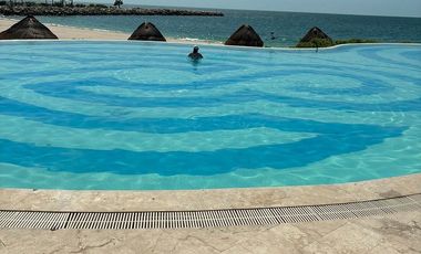 Terreno en venta en Campeche Country Club