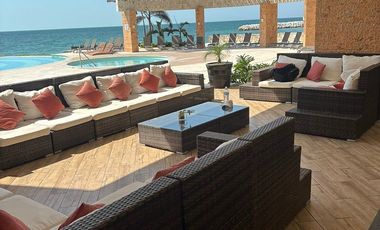 Terreno en venta en Campeche Country Club