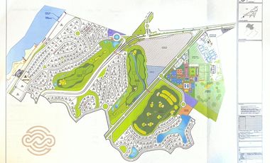 Terreno en venta en Campeche Country Club