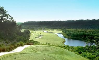 Terreno en venta en Campeche Country Club