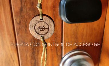 Departamento en venta en Tulum. BLOOM BY MARRIOT