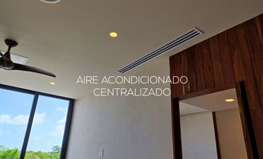 Departamento en venta en Tulum. BLOOM BY MARRIOT