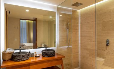 Departamento en venta en Tulum. BLOOM BY MARRIOT