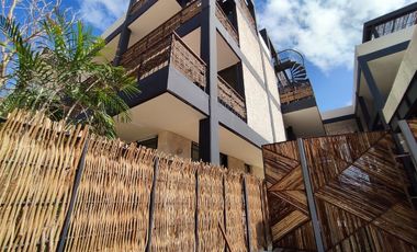 Departamento en venta en Tulum. BLOOM BY MARRIOT