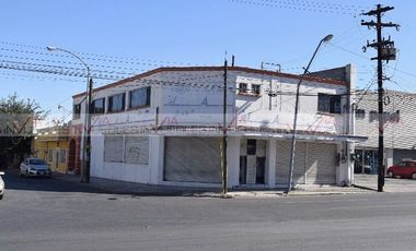Local Comercial En Venta En Treviño, Monterrey, Nuevo León