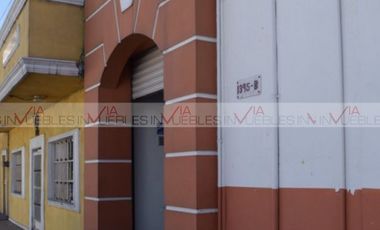 Local Comercial En Venta En Treviño, Monterrey, Nuevo León