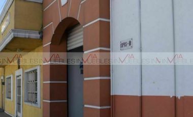 Local Comercial En Venta En Treviño, Monterrey, Nuevo León