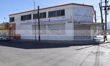 Local Comercial En Venta En Treviño, Monterrey, Nuevo León
