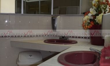 Local Comercial En Venta En Treviño, Monterrey, Nuevo León