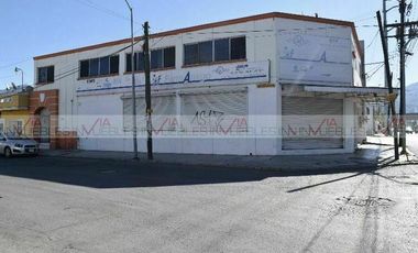 Local Comercial En Venta En Treviño, Monterrey, Nuevo León