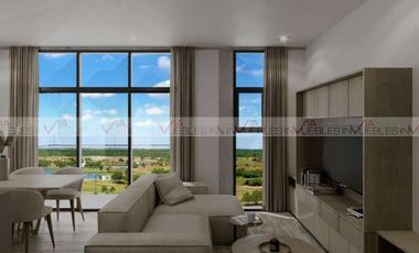 Residencial Calidris (Las aves), Pesqueria.