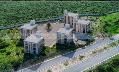 Residencial Calidris (Las aves), Pesqueria.