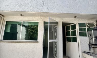 Casa en Renta en Jardines del Pedregal de San Angel