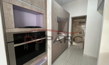 Casa en Renta de una planta