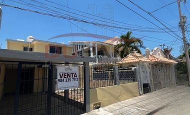 Casa en Venta, Fracc. Santa Rita