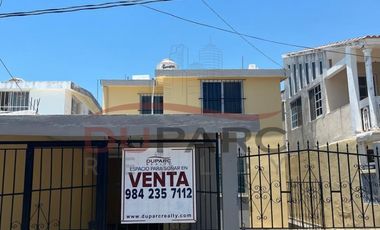 Casa en Venta, Fracc. Santa Rita