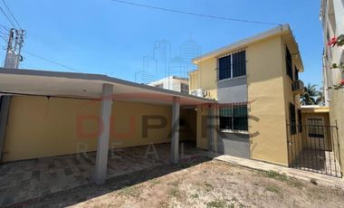 Casa en Venta, Fracc. Santa Rita