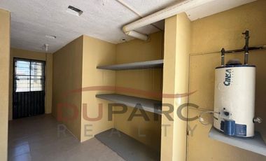 Casa en Venta, Fracc. Santa Rita