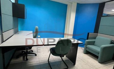 OFICINAS DE TRES NIVELES EN VENTA CON BODEGA DENTRO DEL  PUERTO PESQUERO