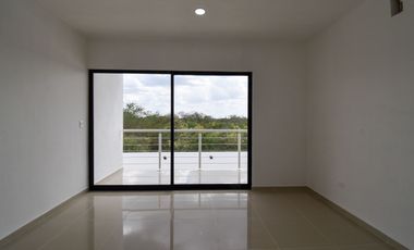 Casa (238) en Privada Tamora en Conkal