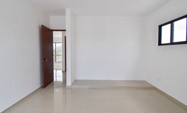 Casa (238) en Privada Tamora en Conkal