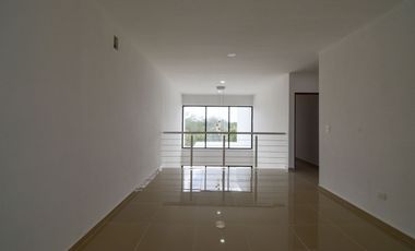 Casa (238) en Privada Tamora en Conkal