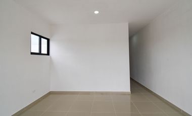 Casa (238) en Privada Tamora en Conkal