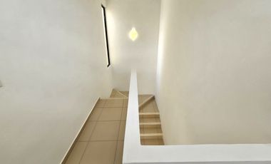 Casa en renta de 3 recamaras en cumbres novonorte