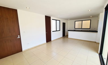 Casa en renta de 3 recamaras en cumbres novonorte