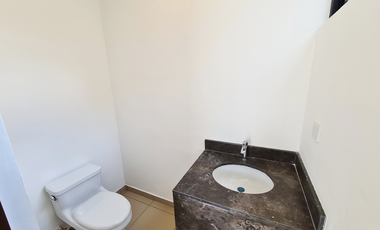 Casa en renta de 3 recamaras en cumbres novonorte