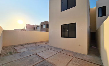 Casa en renta de 3 recamaras en cumbres novonorte