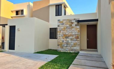 Casa en renta de 3 recamaras en cumbres novonorte