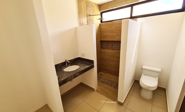 Casa en renta de 3 recamaras en cumbres novonorte