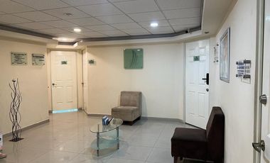 OFICINA EN CIUDAD SATÉLITE, NAUCALPAN DE JUÁREZ