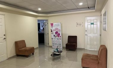 OFICINA EN CIUDAD SATÉLITE, NAUCALPAN DE JUÁREZ