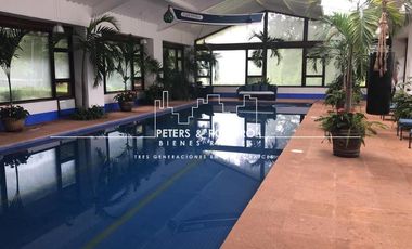 Rancho en Venta en Totolapan Morelos