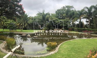 Rancho en Venta en Totolapan Morelos