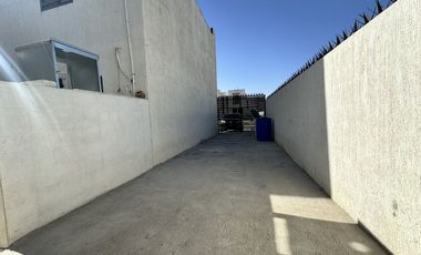 Casa en renta en Siena residencial