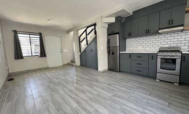 Casa en renta en Siena residencial