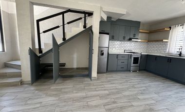 Casa en renta en Siena residencial