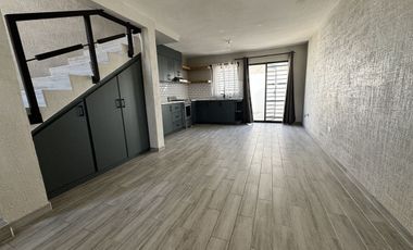 Casa en renta en Siena residencial