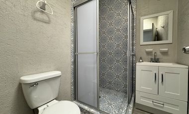 Casa en renta en Siena residencial