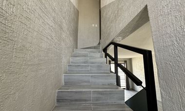 Casa en renta en Siena residencial