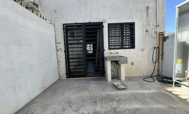 Casa en renta en Siena residencial