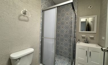 Casa en renta en Siena residencial