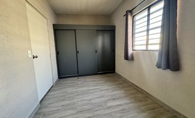 Casa en renta en Siena residencial