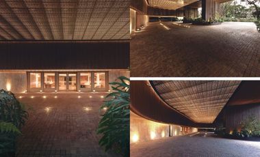 Departamento a estrenar en Fuentes del Pedregal, Periférico Sur 4271